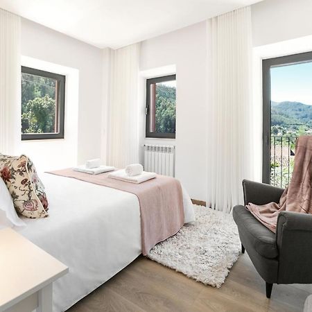 Maria Da Vinha - Country House Góis Zewnętrze zdjęcie