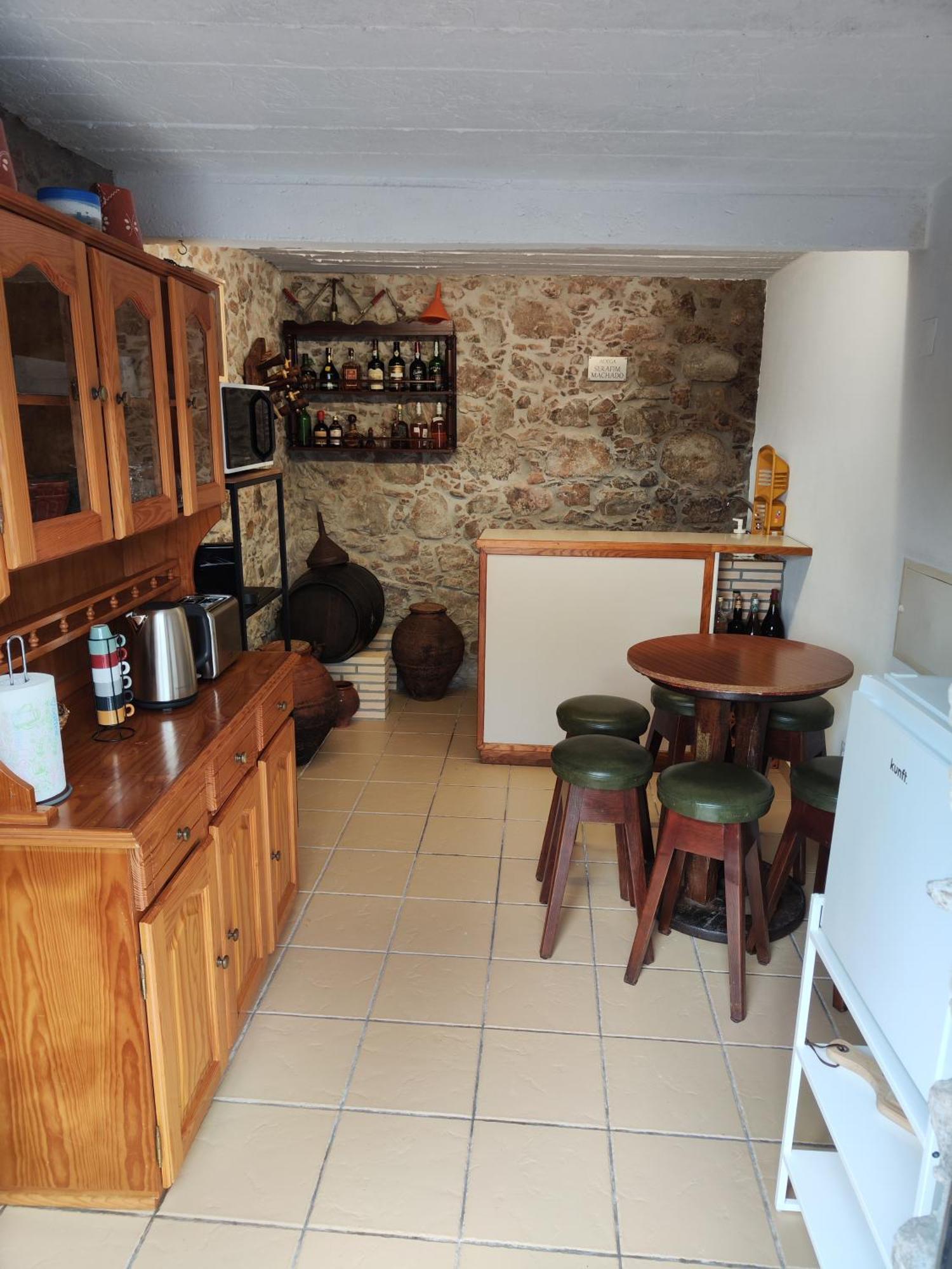 Maria Da Vinha - Country House Góis Zewnętrze zdjęcie